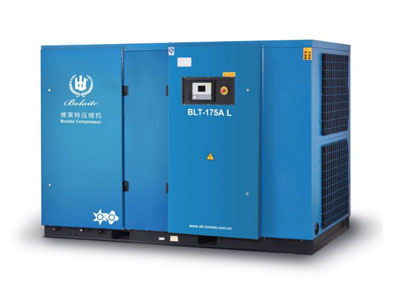 BLT L 低壓空壓機